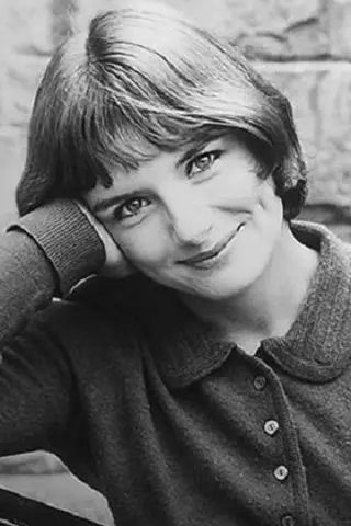 Peliculas de Kelly Jean Peters