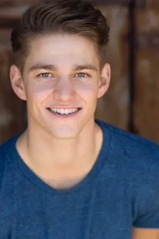 Peliculas de Nico Greetham