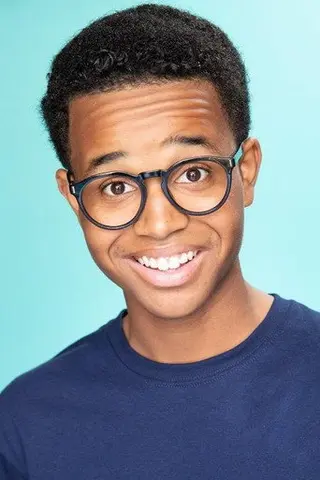 Peliculas de Jailen Bates