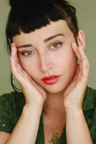 Peliculas de Daphné Huynh