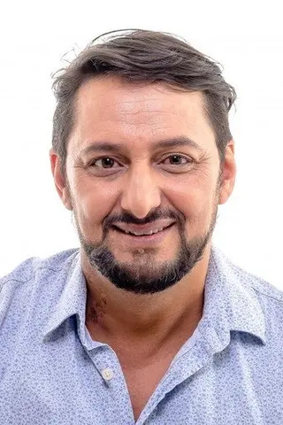 Peliculas de Tony Germano