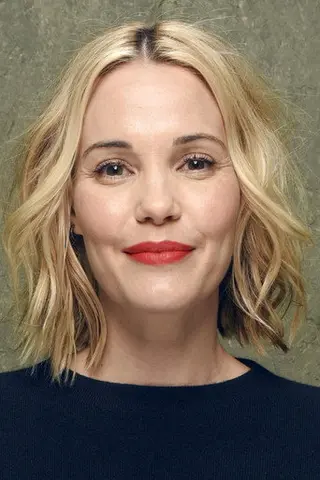 Peliculas de Leslie Bibb