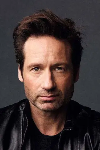 Peliculas de David Duchovny