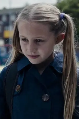Peliculas de Sasha Dickens