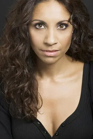 Peliculas de Debbie Kurup