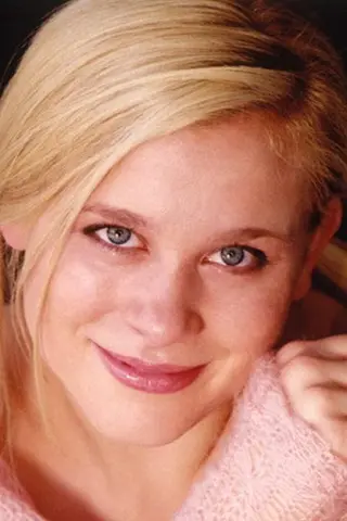 Peliculas de Tarah Paige
