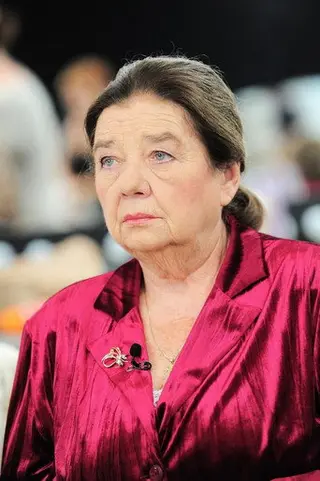 Peliculas de Katarzyna Łaniewska