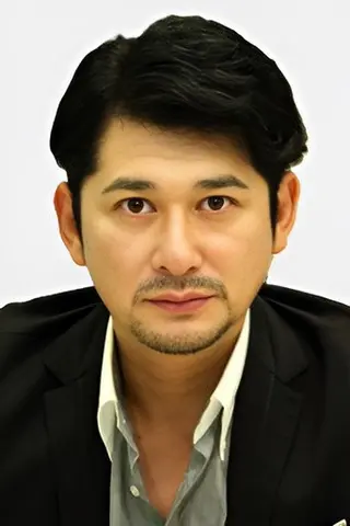 Peliculas de Takeyuki Yue