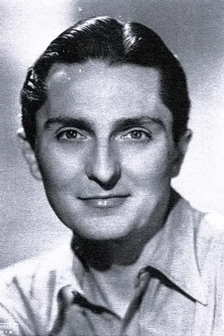 Peliculas de Roger Tréville