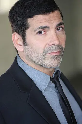 Peliculas de Johnny Ray Rodríguez
