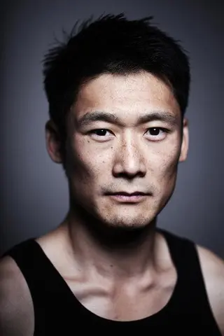 Peliculas de Thomas Hwan