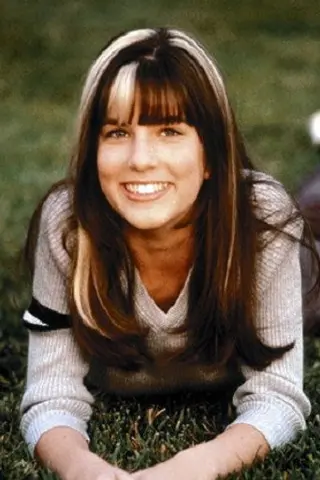 Peliculas de Antoinette Picatto