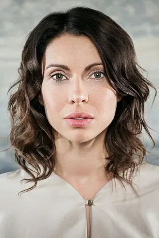 Peliculas de Jana Pallaske
