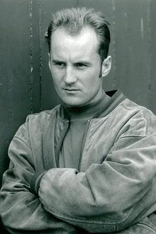 Peliculas de Gavin Kitchen