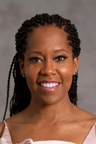 Peliculas de Regina King