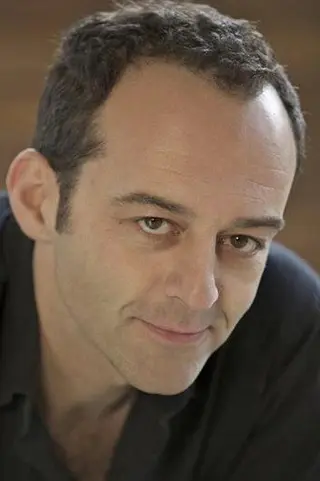 Peliculas de Danny Scheinmann