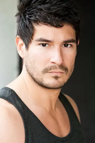 Peliculas de Derek Alvarado