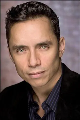 Peliculas de Anthony Alvarez