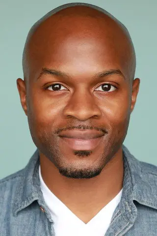 Peliculas de Telvin Griffin