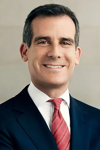 Peliculas de Eric Garcetti