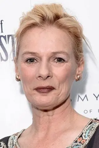 Peliculas de Christine Kavanagh