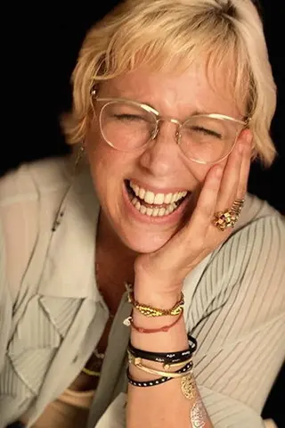 Peliculas de Carola García
