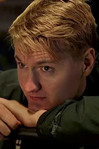 Peliculas de Hjalmar Hardestam