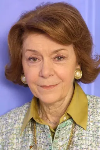 Annick Alane - Córka • Potomstwo