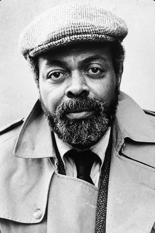 Peliculas de Amiri Baraka