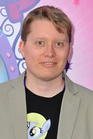 Peliculas de Jayson Thiessen