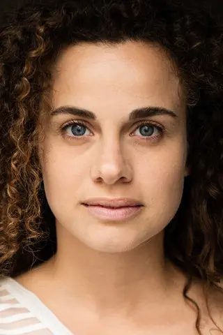 Peliculas de Elisabeth Kanettis
