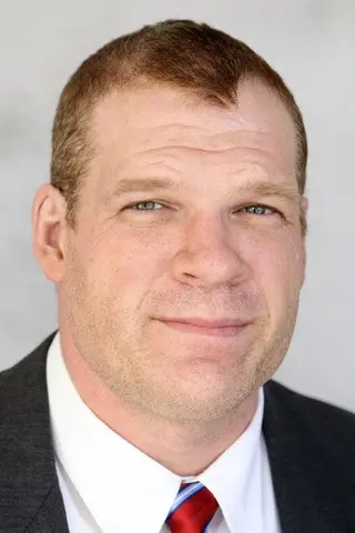 Peliculas de Glenn Jacobs