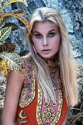 Peliculas de Alena Johnston