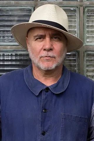 Paulo Pedro Gonçalves - Córka • Potomstwo
