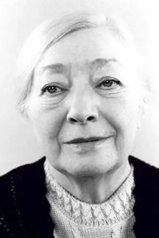 Peliculas de Barbara Wałkówna