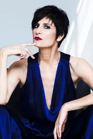 Peliculas de Marcella Detroit