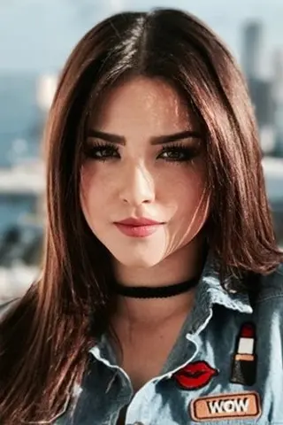 Peliculas de Geraldine Galvan