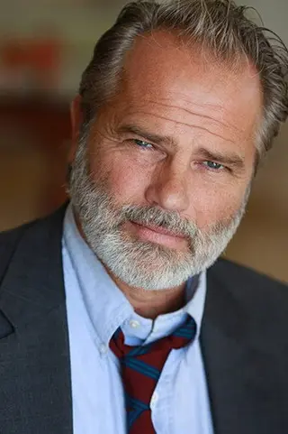 Peliculas de Clayton Rohner