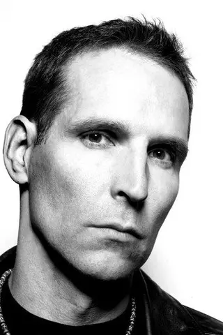 Peliculas de Todd McFarlane