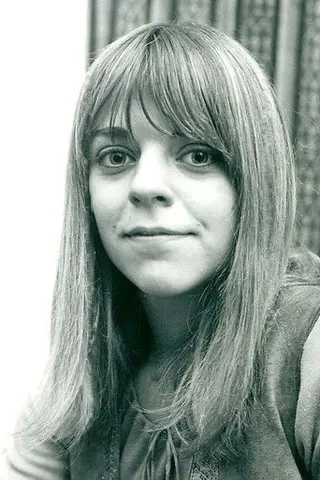 Peliculas de Petra Markham