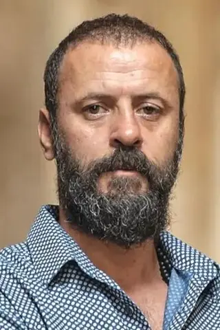 Peliculas de Ali Suliman