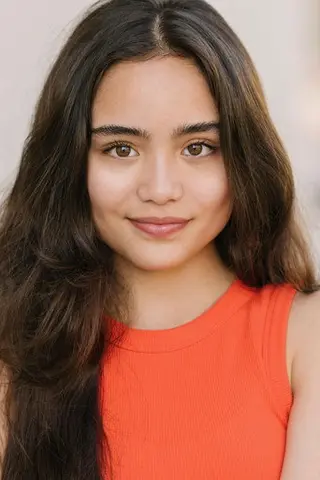 Peliculas de Alayna Martus