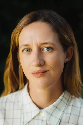 Peliculas de India Donaldson