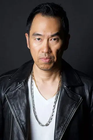 Peliculas de Bruce Baek