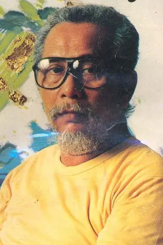 Bagong Kussudiardjo - Córka • Potomstwo