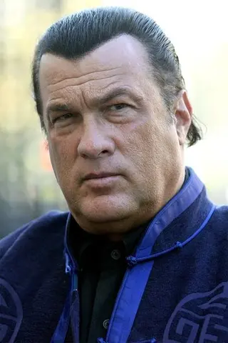 Peliculas de Steven Seagal