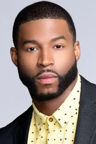 Peliculas de Robert Christopher Riley