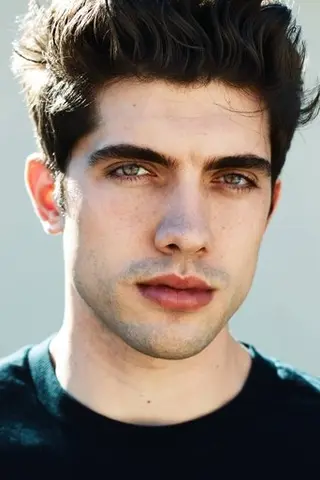 Peliculas de Carter Jenkins