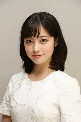 Peliculas de Kanna Hashimoto