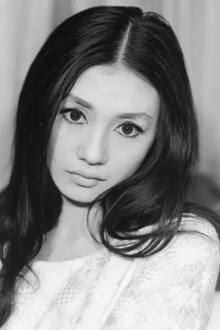 Peliculas de Mariko Kaga